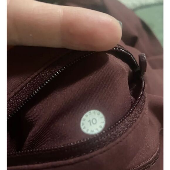 Lululemon speed up tight - Picture 7 of 10